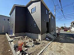 狭山市鵜ノ木第10全2棟　新築戸建