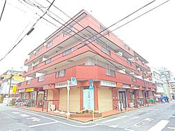 エスカイア久米川