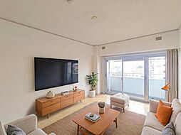 小手指ハイツＡ棟