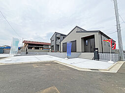 入間市宮寺第3全6棟　新築戸建