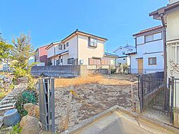 所沢市東新井町全1区画　売地