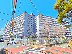 新武蔵野スカイハイツ
