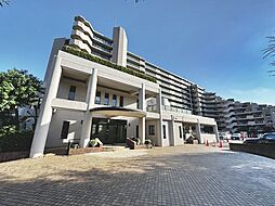 ライオンズガーデンシティふじみ野