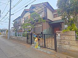 東久留米市小山全1区画　売地
