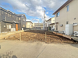 所沢市西狭山ヶ丘1丁目　売地