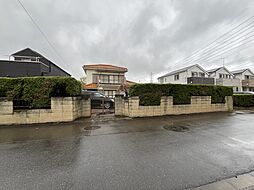 清瀬市下宿1期全3区画　売地