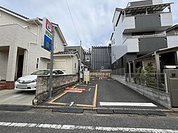 所沢市緑町4丁目　売地