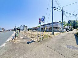 狭山市鵜ノ木全1区画　売地