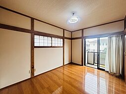 洋室の画像