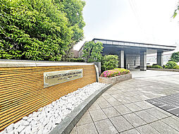 コスモシティ新所沢けやき台