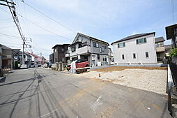 東村山市秋津町19期全1棟　新築戸建