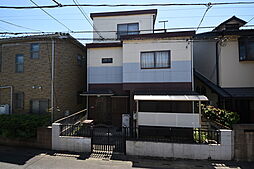 富士見市鶴瀬西3丁目　中古戸建