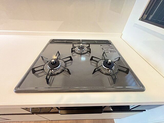 キッチン ヴィラージュ・ヴェール1番館 4階/-