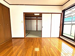 室内の画像