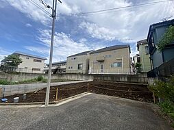 東村山秋津町5丁目 新築戸建