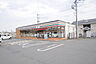 周辺：セブンイレブン所沢牛沼店（170m）