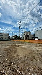 所沢市小手指元町2丁目全8区画　売地