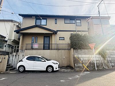 外観:五感で感じる、現地でしかわからない事も沢山ございます。周辺環境なども一緒にご案内いたしますのでお気軽にお問合せください。 外観:五感で感じる、現地でしかわからない事も沢山ございます。周辺環境なども一緒にご案内いたしますのでお気軽にお問合せください。
