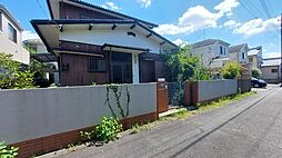 東村山市諏訪町8期全2区画　売地