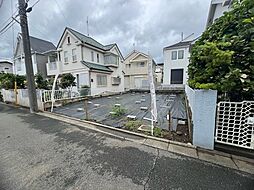 所沢市下安松全1区画　売地