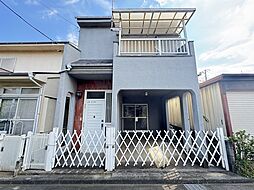 ふじみ野市福岡武蔵野 中古戸建