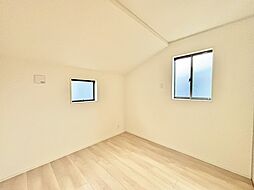 子供部屋の画像