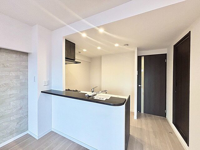 リビング/ダイニング シテイふじみ野 6階/-