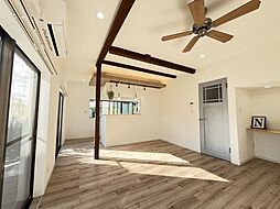 狭山市広瀬1丁目　中古戸建 3LDKのリビング/ダイニング