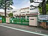 周辺：小平第一小学校（1480m）