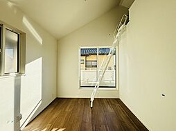 子供部屋の画像