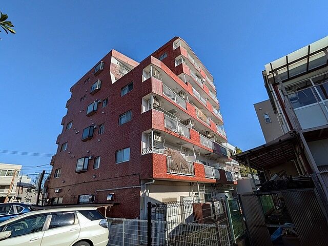 外観 グランデ700 2階/-