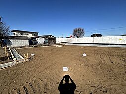 所沢市中富全13区画 売地