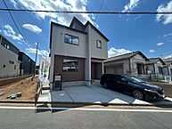 埼玉県ふじみ野市川崎2丁目：物件画像