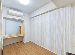 子供部屋の画像