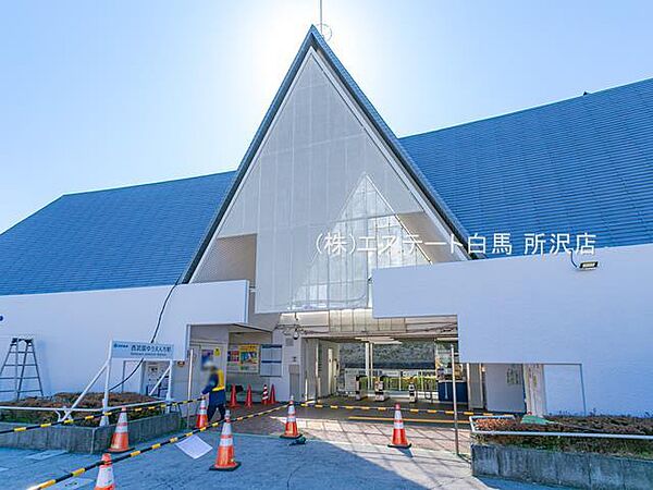 周辺を拡大表示