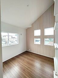 子供部屋の画像