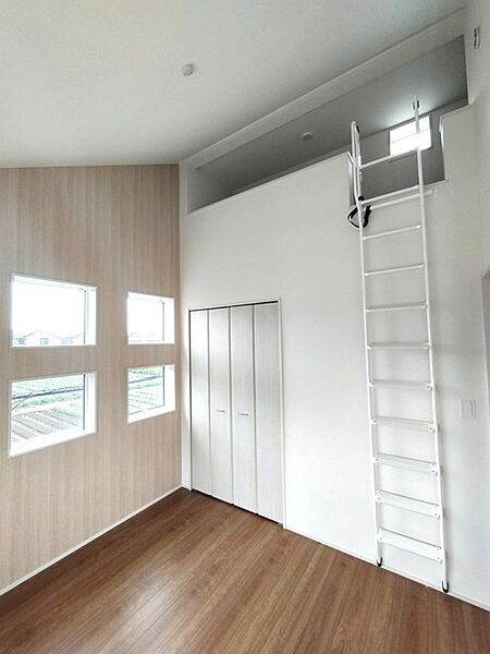 子供部屋