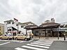 周辺：清瀬駅（1200m）