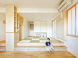 室内の画像