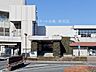 周辺：入間市駅（1840m）