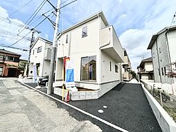 入間市東町第9全2棟 新築戸建