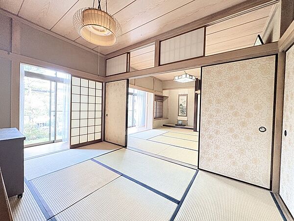 和室