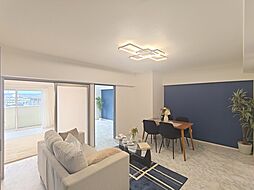 サンコーポ久米川