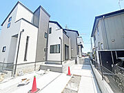 五感で感じる、現地でしかわからない事も沢山ございます。周辺環境なども一緒にご案内いたしますのでお気軽にお問合せください。 