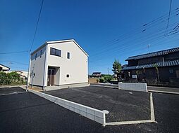 富士見市下南畑第10全3棟 新築戸建