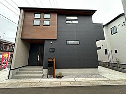 入間市下藤沢5丁目全13棟　新築戸建