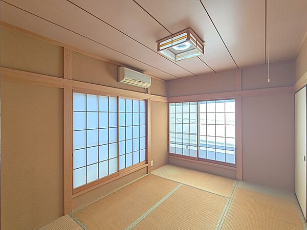 子供部屋
