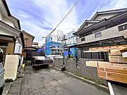 五感で感じる、現地でしかわからない事も沢山ございます。周辺環境なども一緒にご案内いたしますのでお気軽にお問合せください。 
