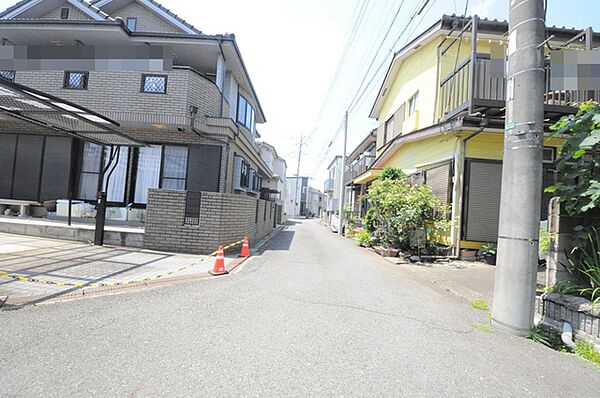 周辺を拡大表示