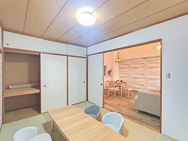 子供部屋